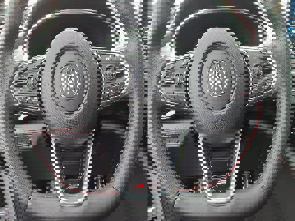 Certified 2026 Acura MDX A-Spec image 25