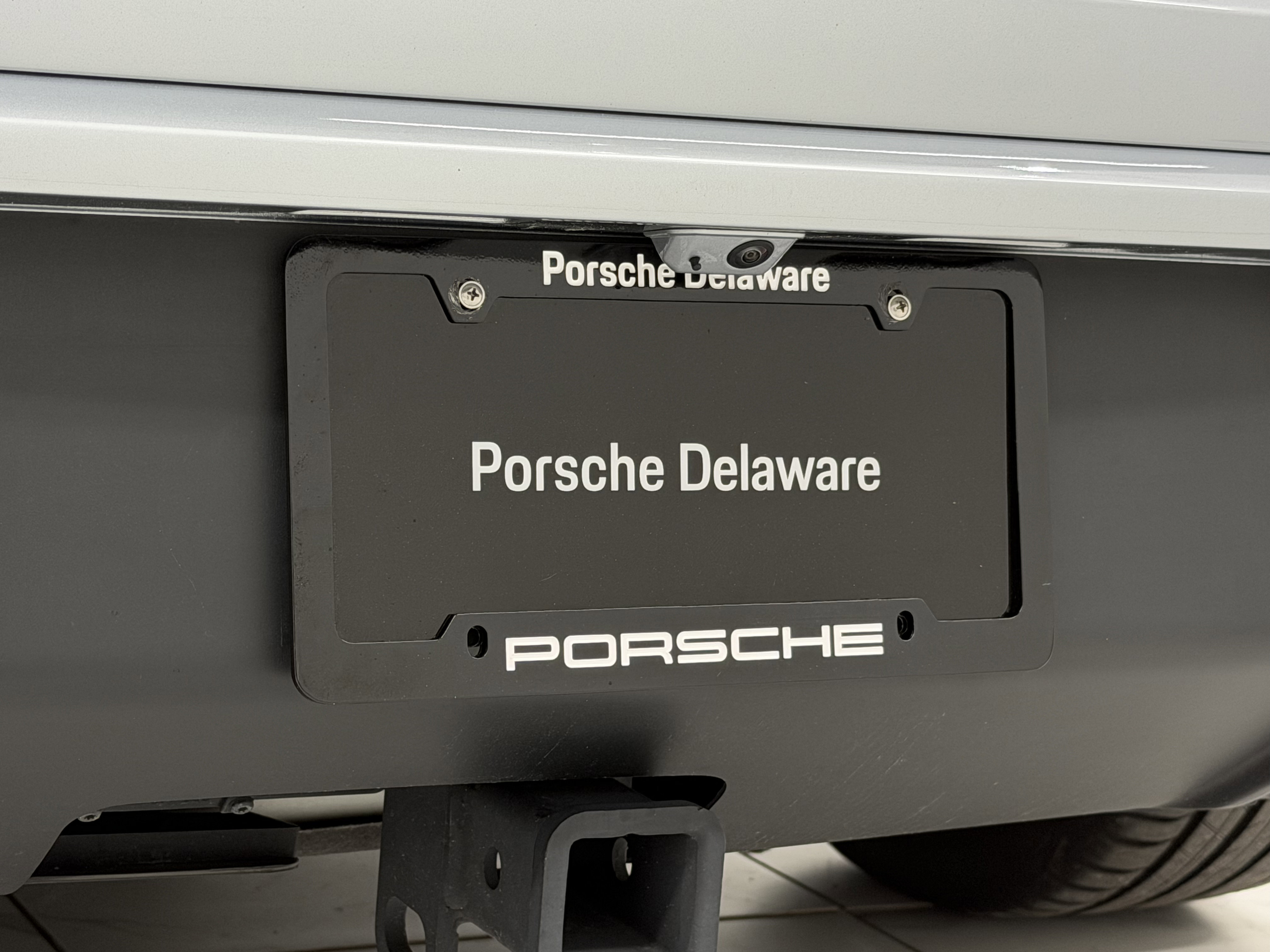 Certified 2024 Porsche Macan Turbo AWD/4WD image 70