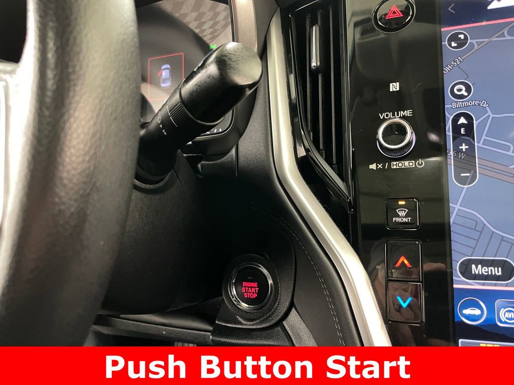 Used 2022 Subaru Legacy Limited image 7