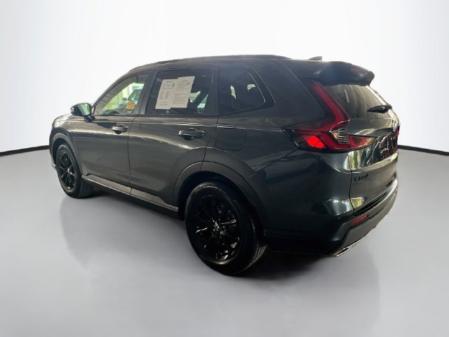 Used 2026 Honda CR-V Sport-L image 6