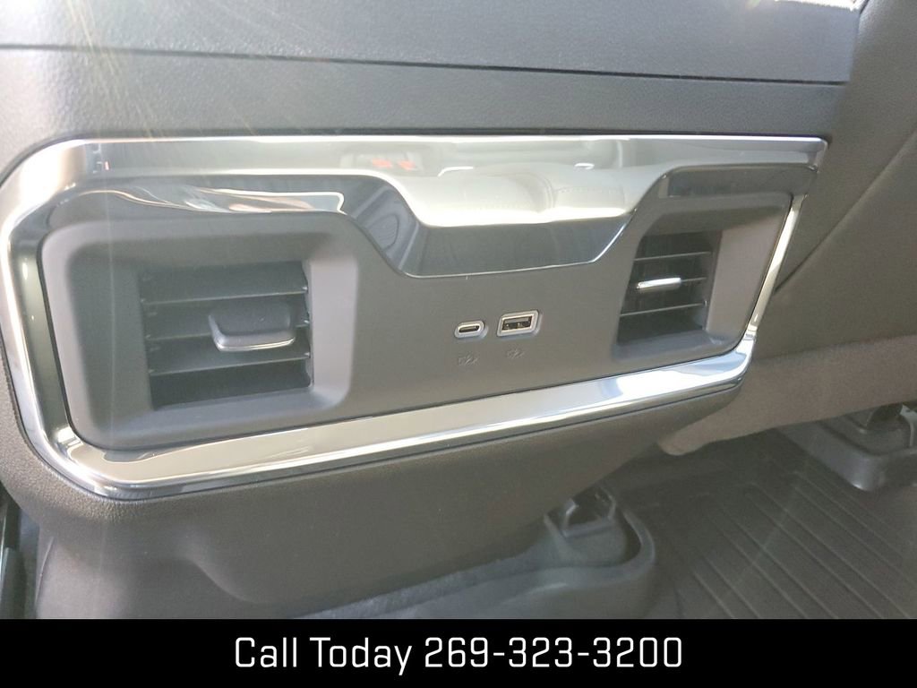 New 2026 GMC Sierra 1500 Elevation w/ Elevation Premium Package image 23