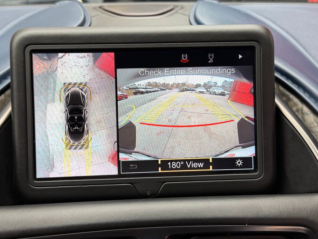 Used 2019 Aston Martin DB11 Volante image 54