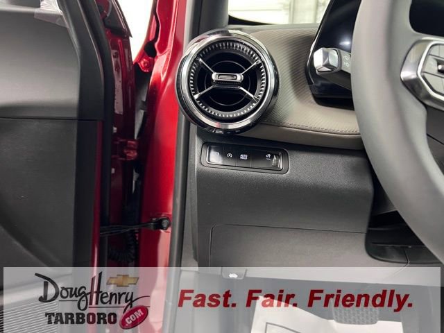 New 2026 Chevrolet Equinox LT w/ Convenience Package II image 32