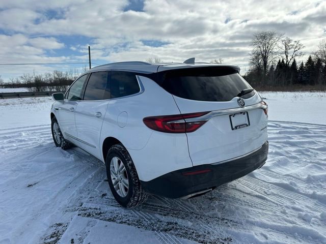 Used 2019 Buick Enclave Essence image 6