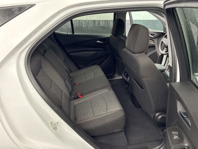 Used 2020 Chevrolet Equinox LT image 14
