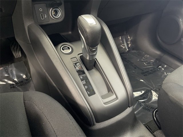 Certified 2025 Nissan Kicks Play S image 26