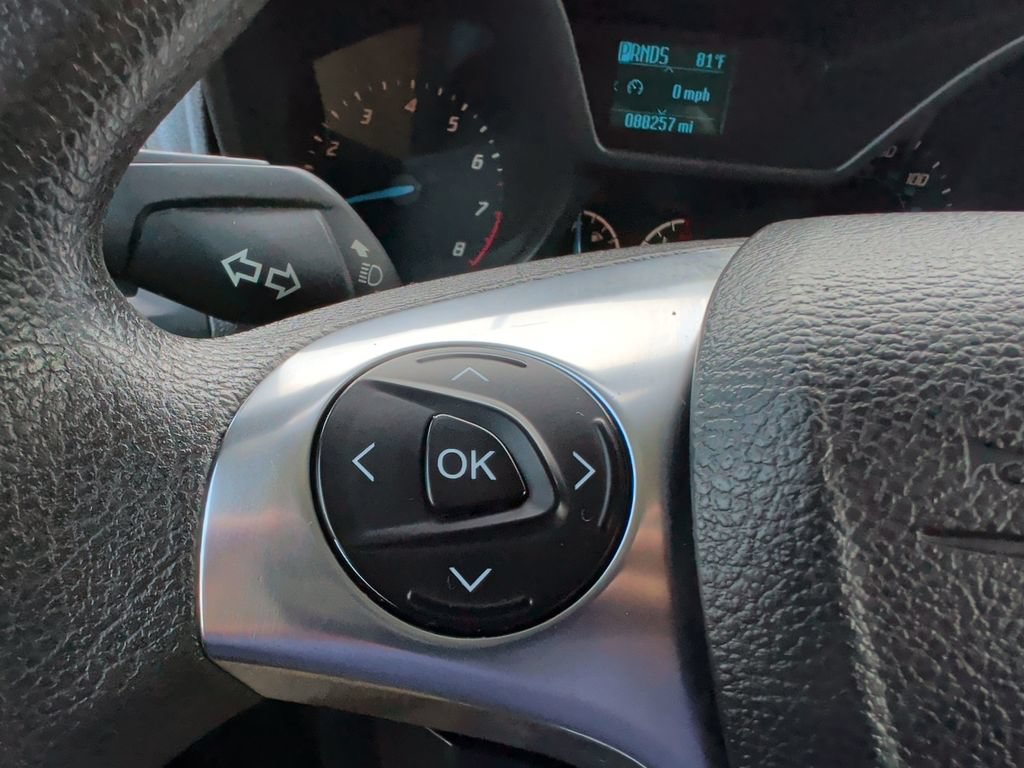 Used 2016 Ford Transit Connect XL FWD image 20