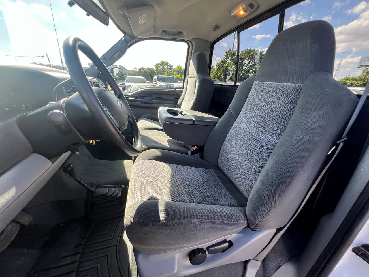 Used 2003 Ford F250 XL image 33