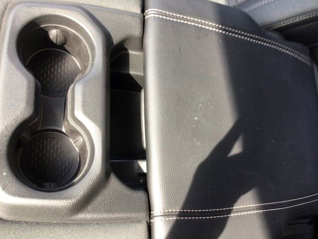 Used 2025 RAM 1500 Big Horn AWD/4WD image 37