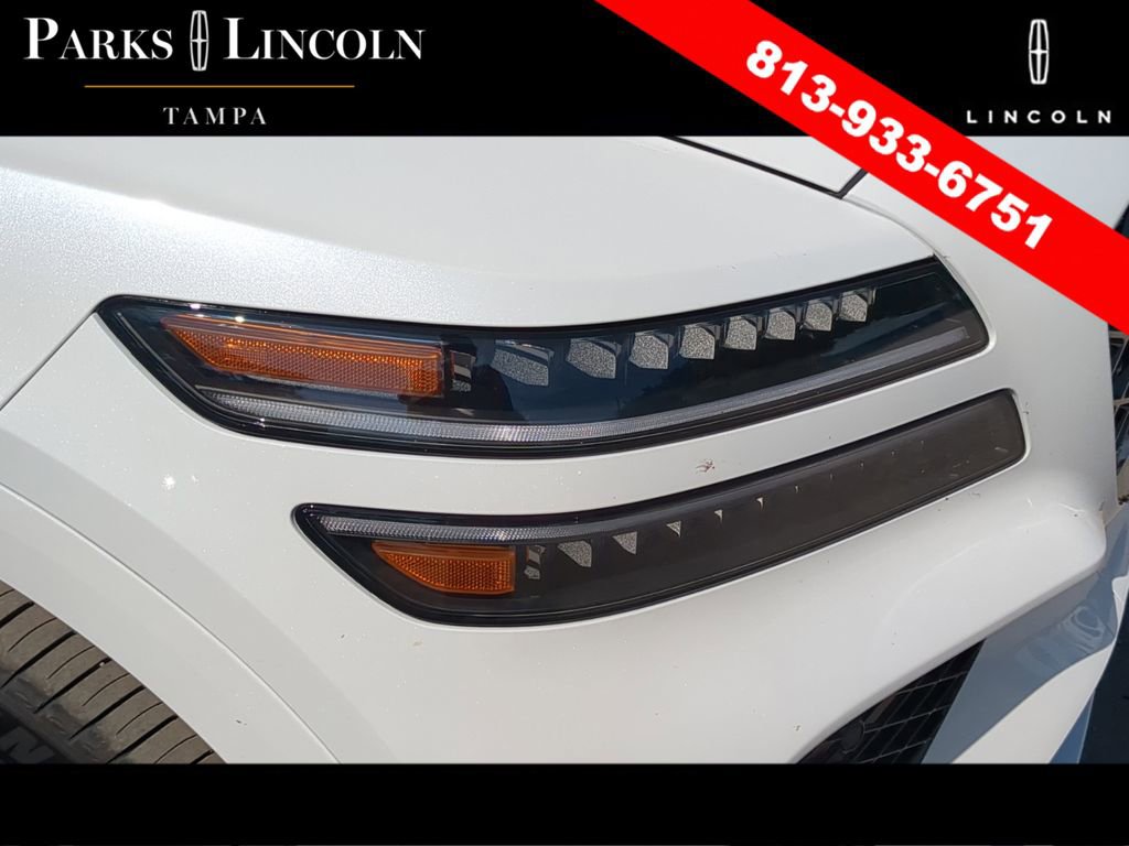 Used 2025 Genesis GV80 3.5T e-SC image 14