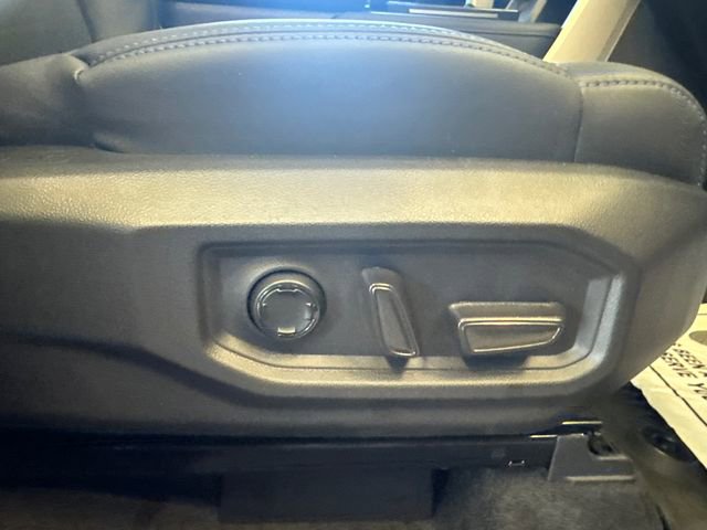 New 2026 Toyota Tundra Platinum image 9