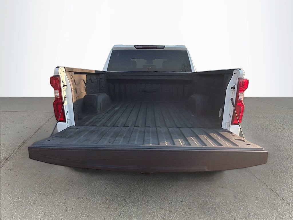 Used 2023 Chevrolet Silverado 1500 LT Trail Boss w/ Protection Package image 12