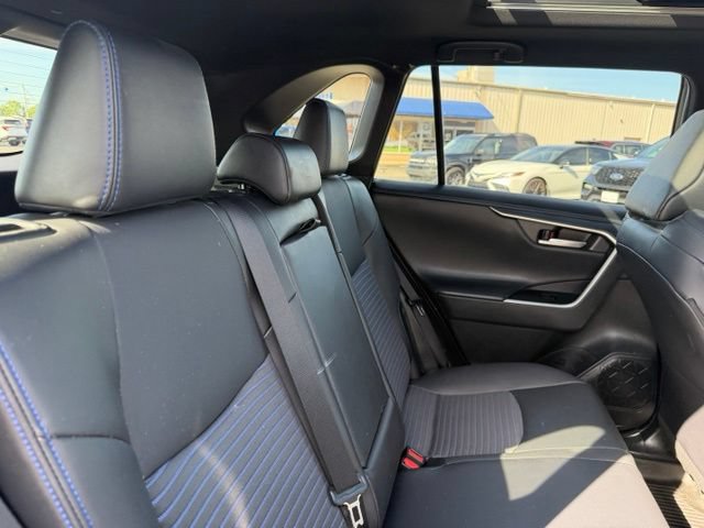 Used 2023 Toyota RAV4 XSE AWD/4WD image 35