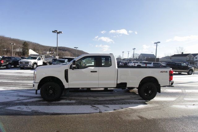 New 2026 Ford F250 XL w/ STX Appearance Package image 8