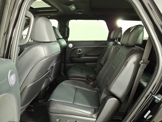 New 2026 Hyundai Palisade Calligraphy image 8