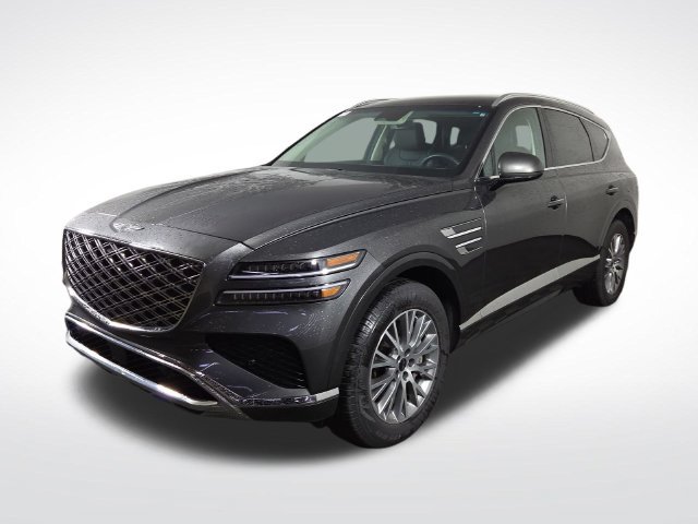 Used 2025 Genesis GV80 2.5T Standard AWD/4WD image 2