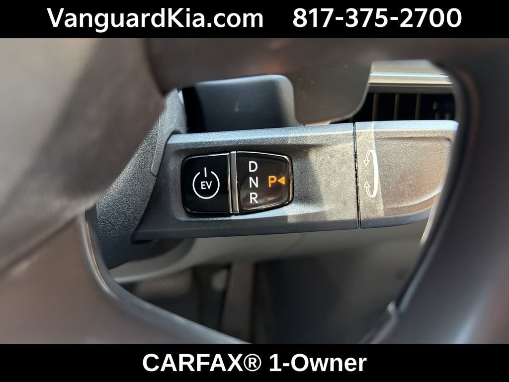 Certified 2024 Kia EV9 Light Long Range RWD image 24