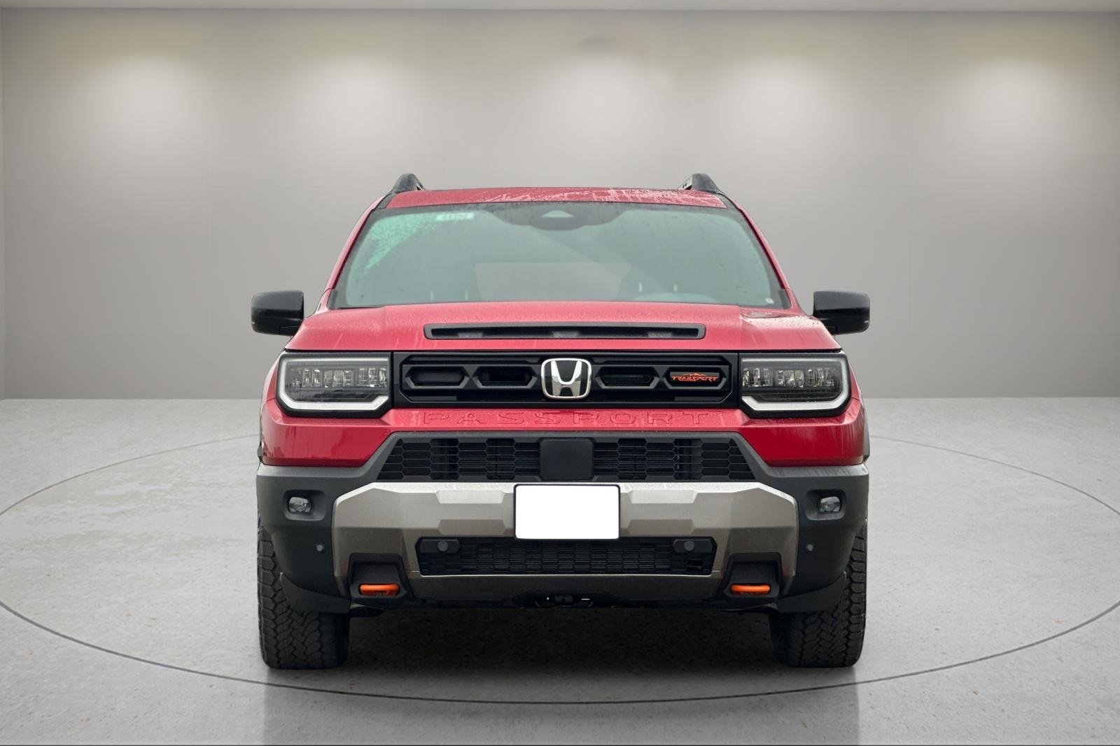 New 2026 Honda Passport TrailSport image 10