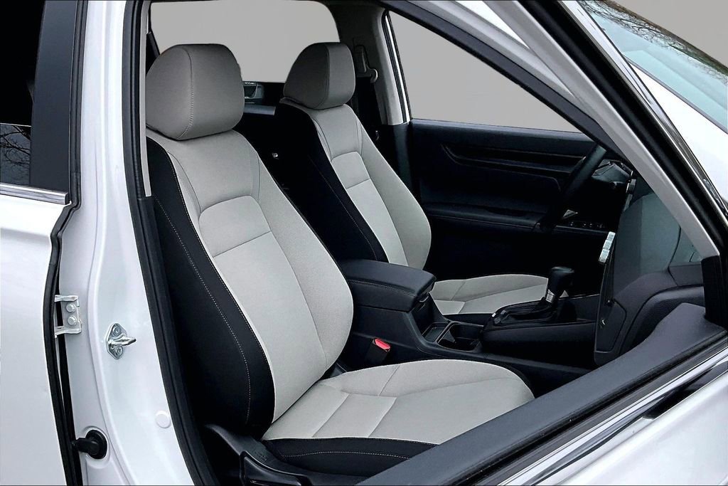 Used 2025 Honda CR-V EX image 22