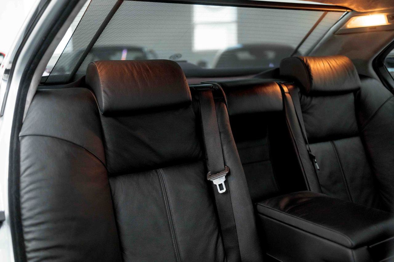 Used 1998 BMW 740iL RWD image 72