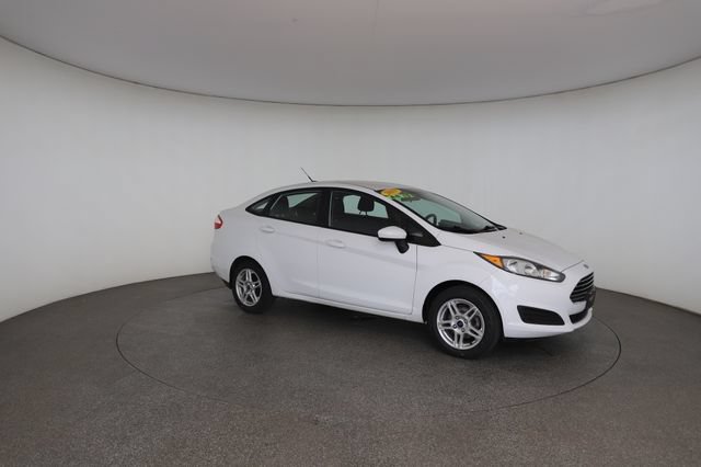 Used 2019 Ford Fiesta SE FWD image 26