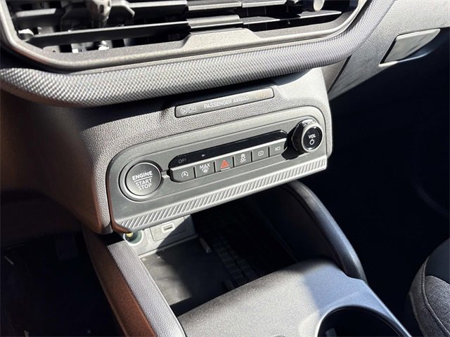 New 2025 Ford Bronco Sport Big Bend w/ Convenience Package image 28