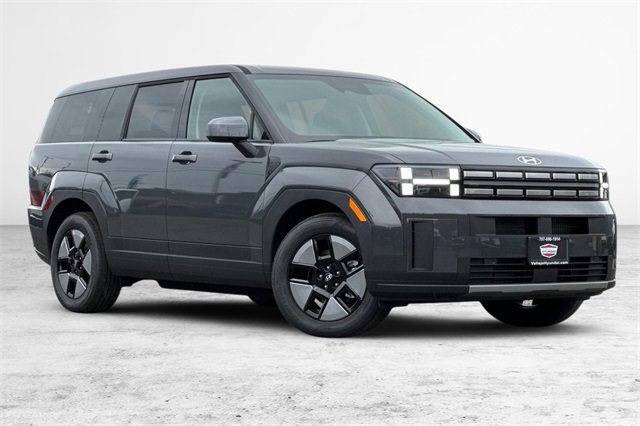 New 2026 Hyundai Santa Fe SE image 2