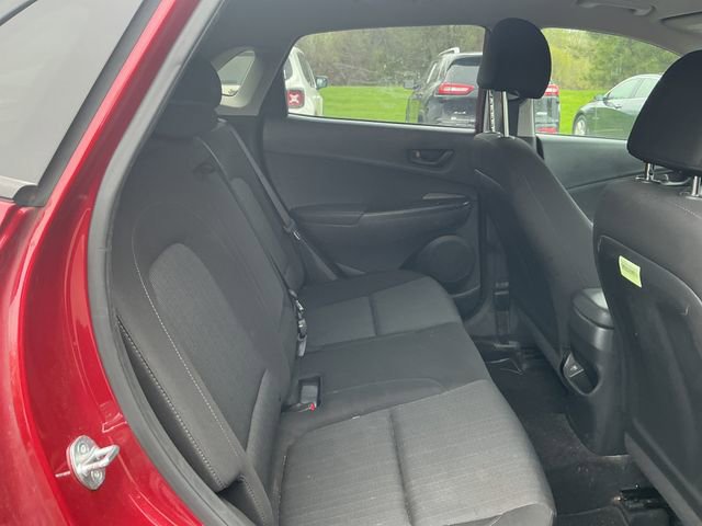 Certified 2023 Hyundai Kona SEL w/ Cargo Package FWD image 30