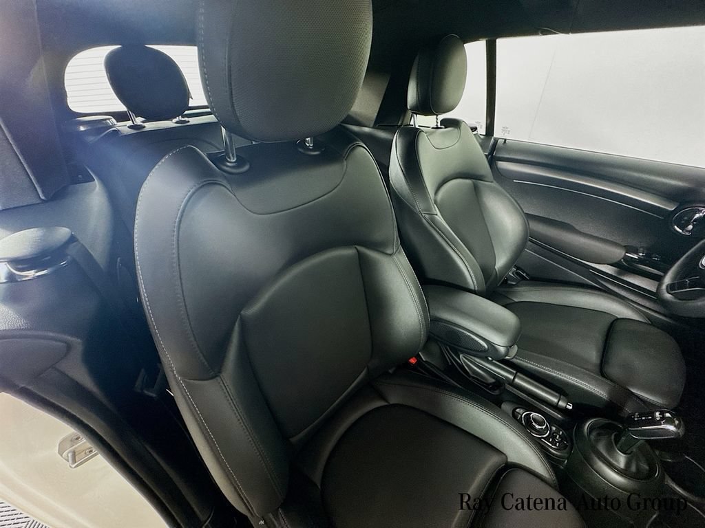 Certified 2023 MINI Cooper S FWD image 27