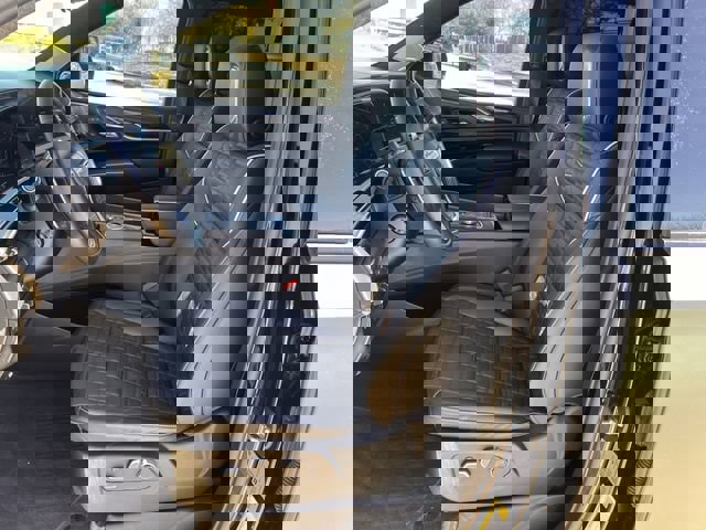 Certified 2024 Cadillac Escalade V w/ Heavy-Duty Trailer Package image 26