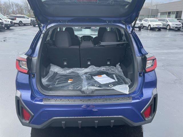 New 2026 Subaru Crosstrek 2.0i Premium image 26