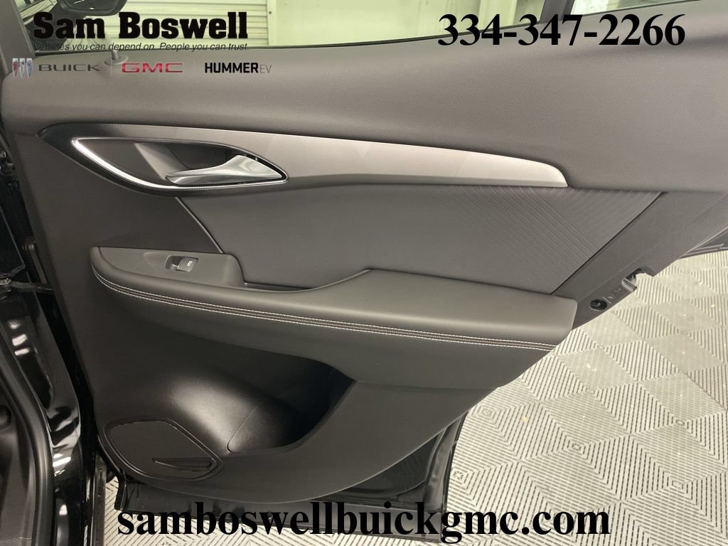 New 2026 Buick Envision Sport Touring AWD/4WD image 31