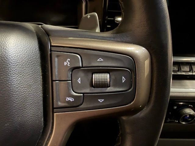 Used 2023 Chevrolet Silverado 1500 High Country w/ Technology Package image 35