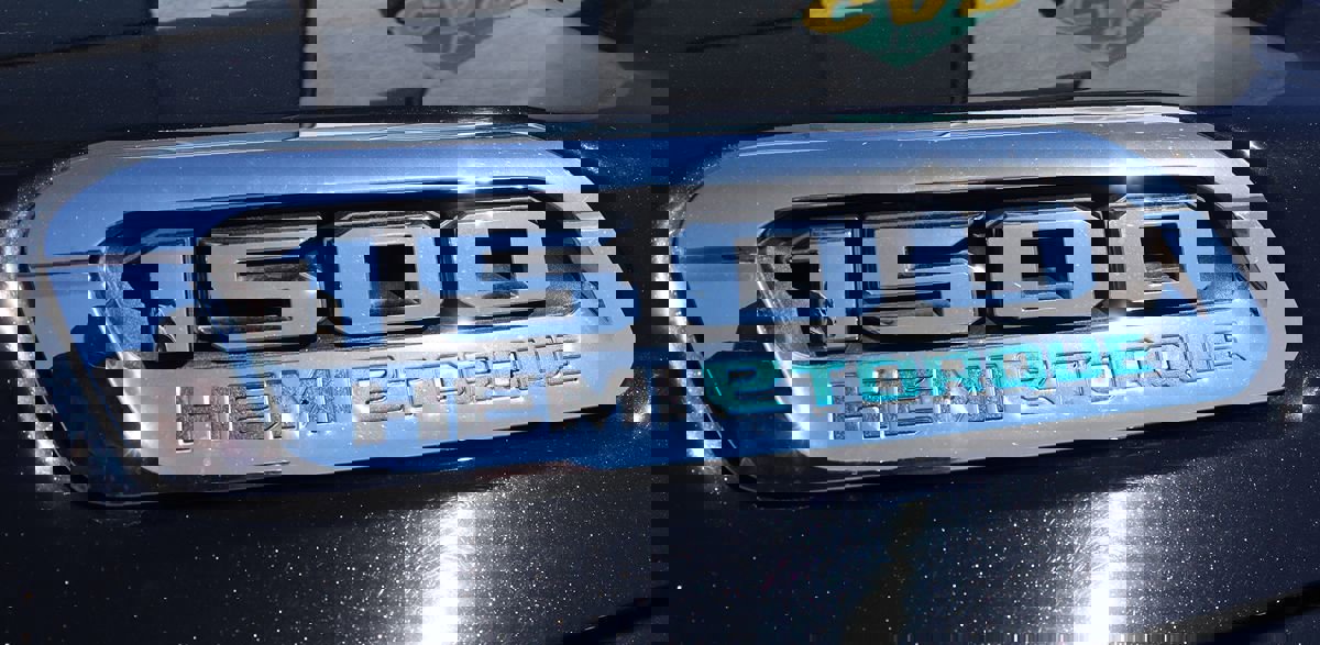 Used 2023 RAM 1500 Limited image 7