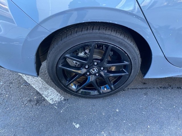 Used 2024 Honda Civic Sport image 24