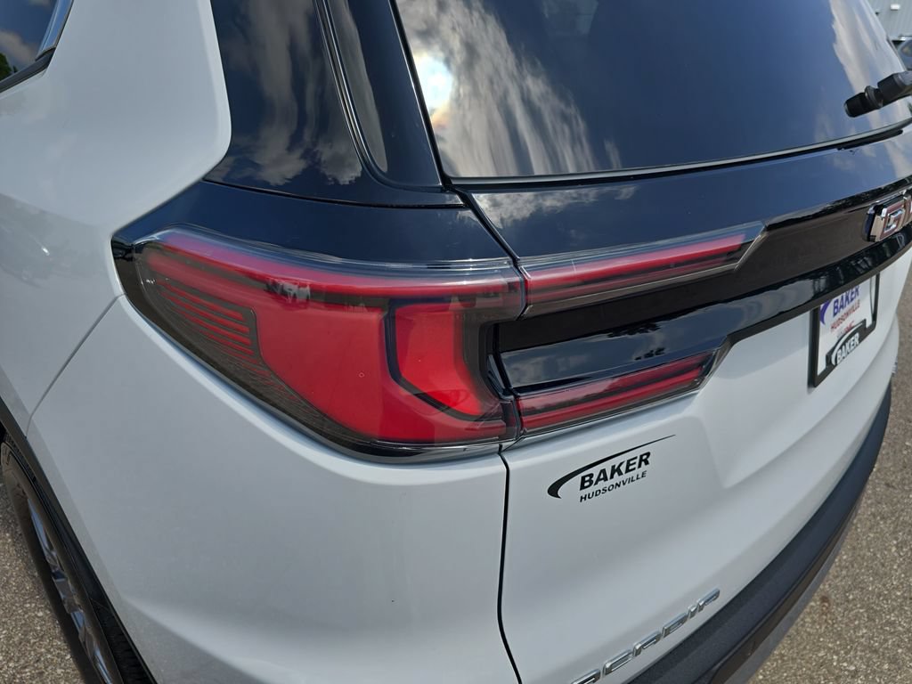 New 2026 GMC Acadia Elevation FWD image 39