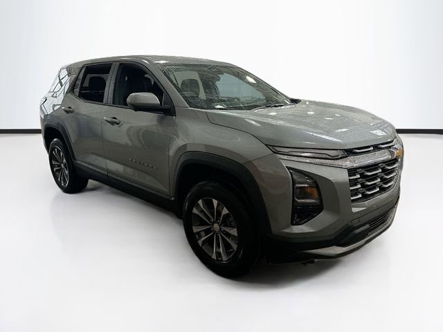 New 2026 Chevrolet Equinox LT w/ Convenience Package II image 3