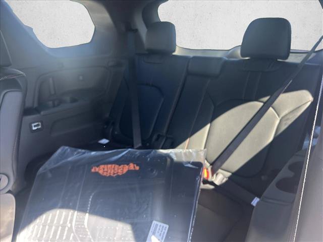 New 2026 Honda Pilot TrailSport image 22