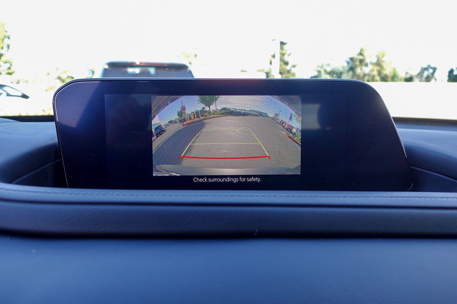 Used 2025 MAZDA CX-30 AWD 2.5 S w/ Select Sport Pkg image 19