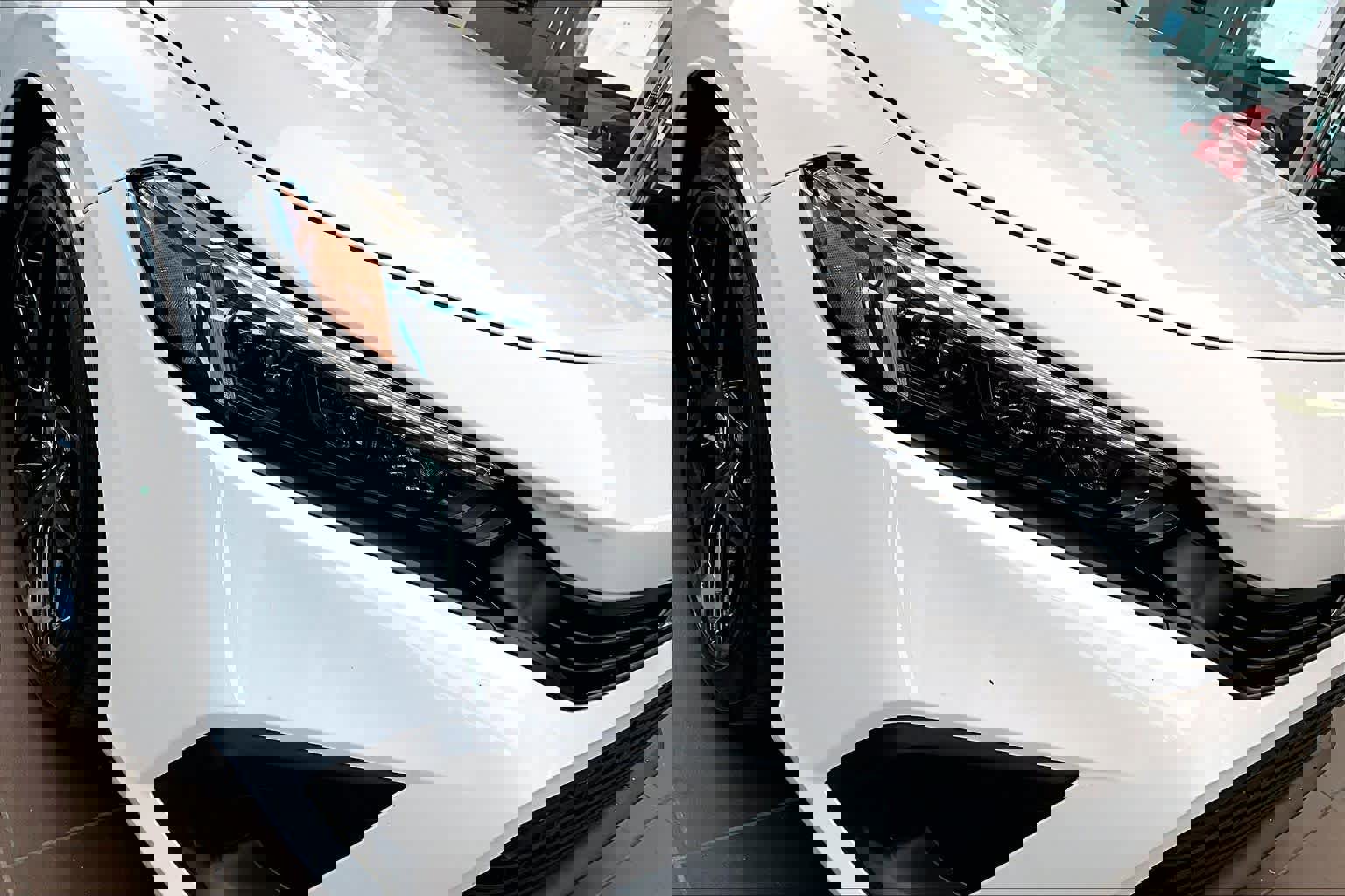 Used 2023 Honda Civic Sport image 25