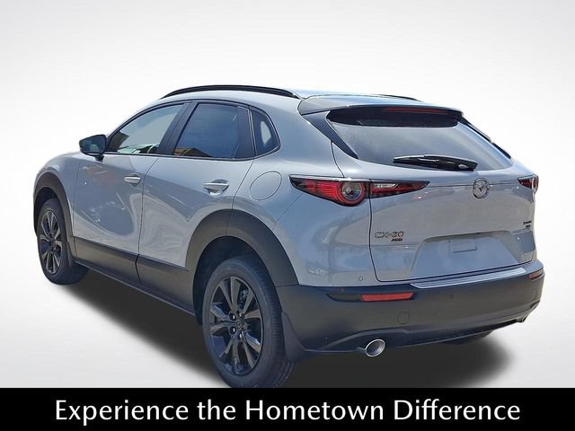 New 2026 MAZDA CX-30 2.5 Turbo Aire Edition AWD/4WD image 4