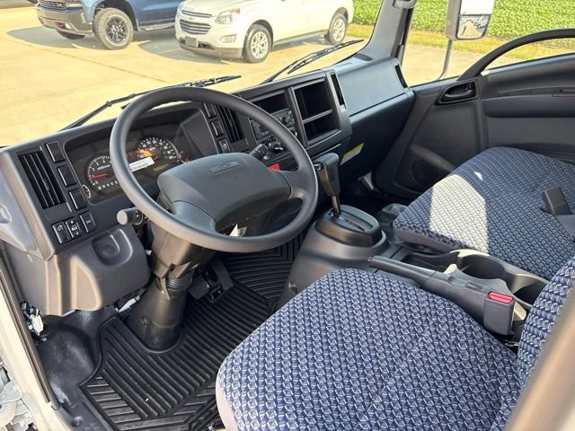 New 2027 Chevrolet Low Cab Forward RWD image 12