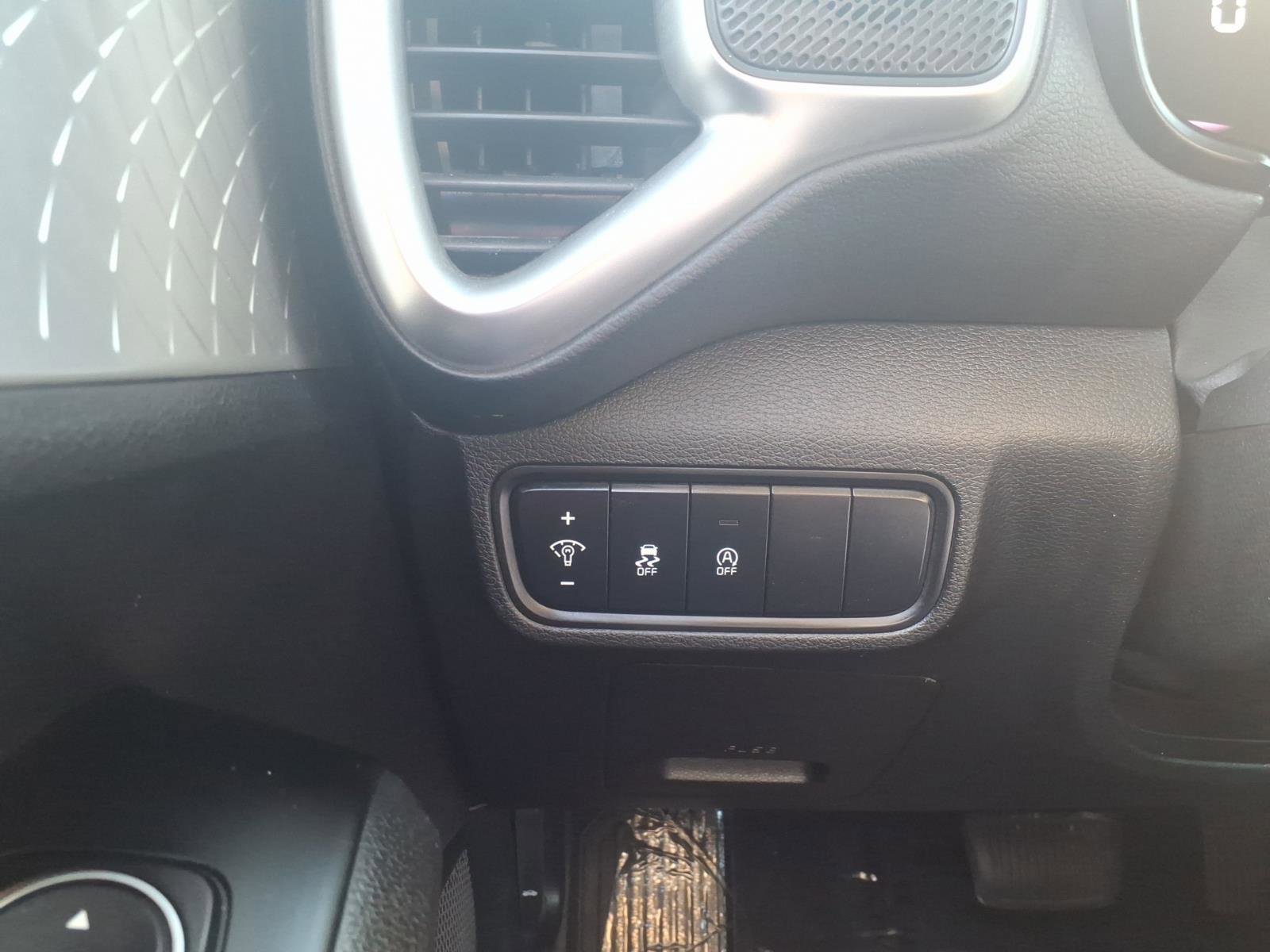 Used 2023 Kia Soul LX w/ Option Group 015 image 18