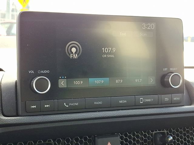 Certified 2023 Honda CR-V LX image 12