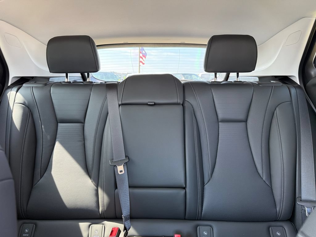 New 2026 Buick Envision Preferred AWD/4WD image 47
