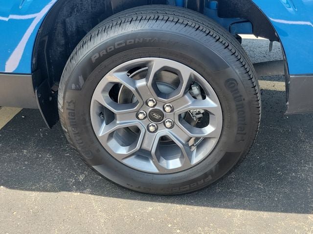 Used 2025 Ford Maverick XLT w/ Equipment Group 302A AWD/4WD image 55