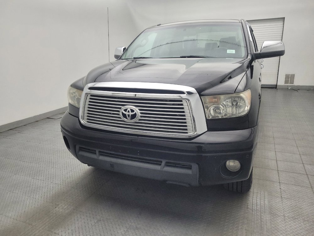 Used 2012 Toyota Tundra Limited w/ Memory Pkg AWD/4WD image 15