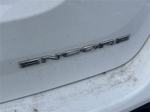 Used 2020 Buick Encore Preferred image 30