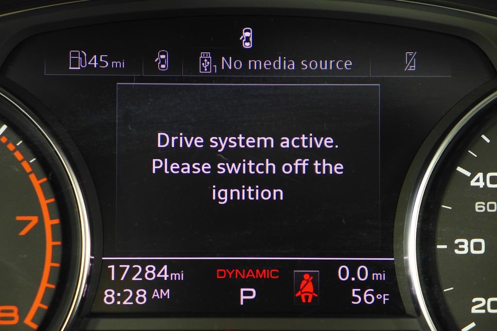 Used 2023 Audi Q5 2.0T Premium w/ Convenience Package image 32