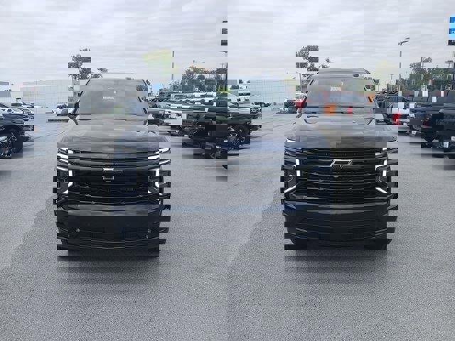 New 2026 Chevrolet Suburban RST w/ Advanced Technology Package image 8